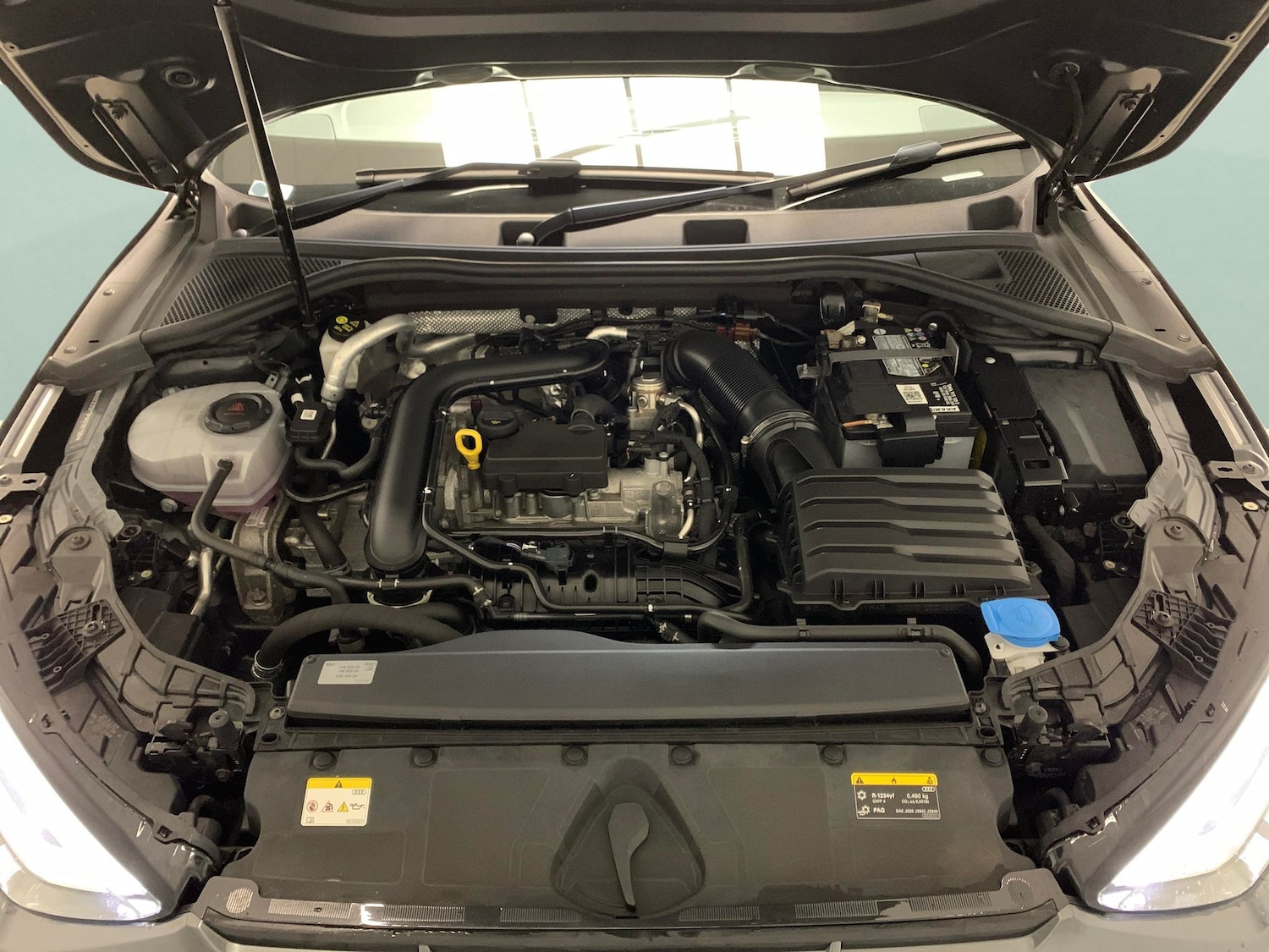 Used Audi A3 2022 for sale - 76318271: Photo 43