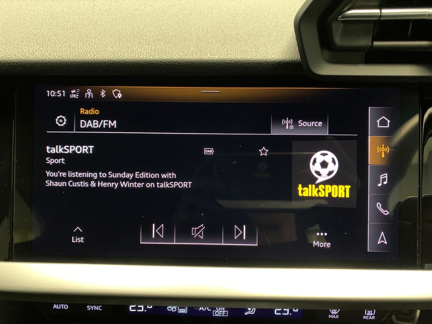Used Audi A3 2022 for sale - 76318271: Photo 8