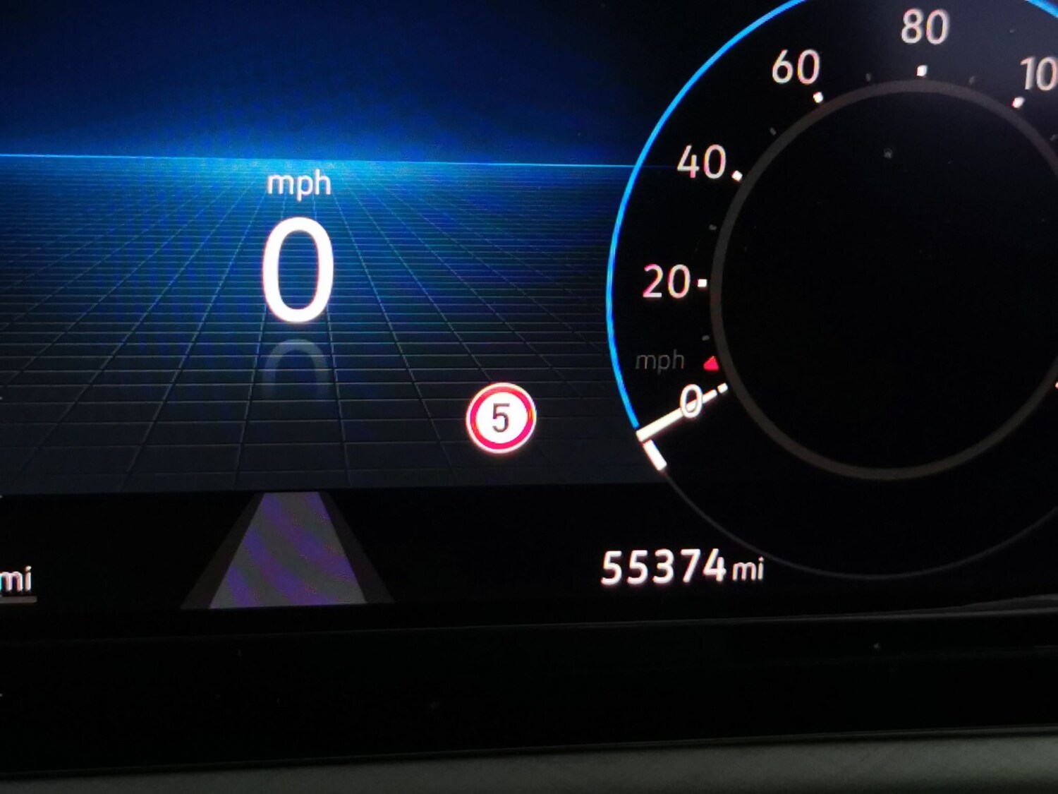 Used Volkswagen Golf 2020 for sale - 78079282: Photo 19