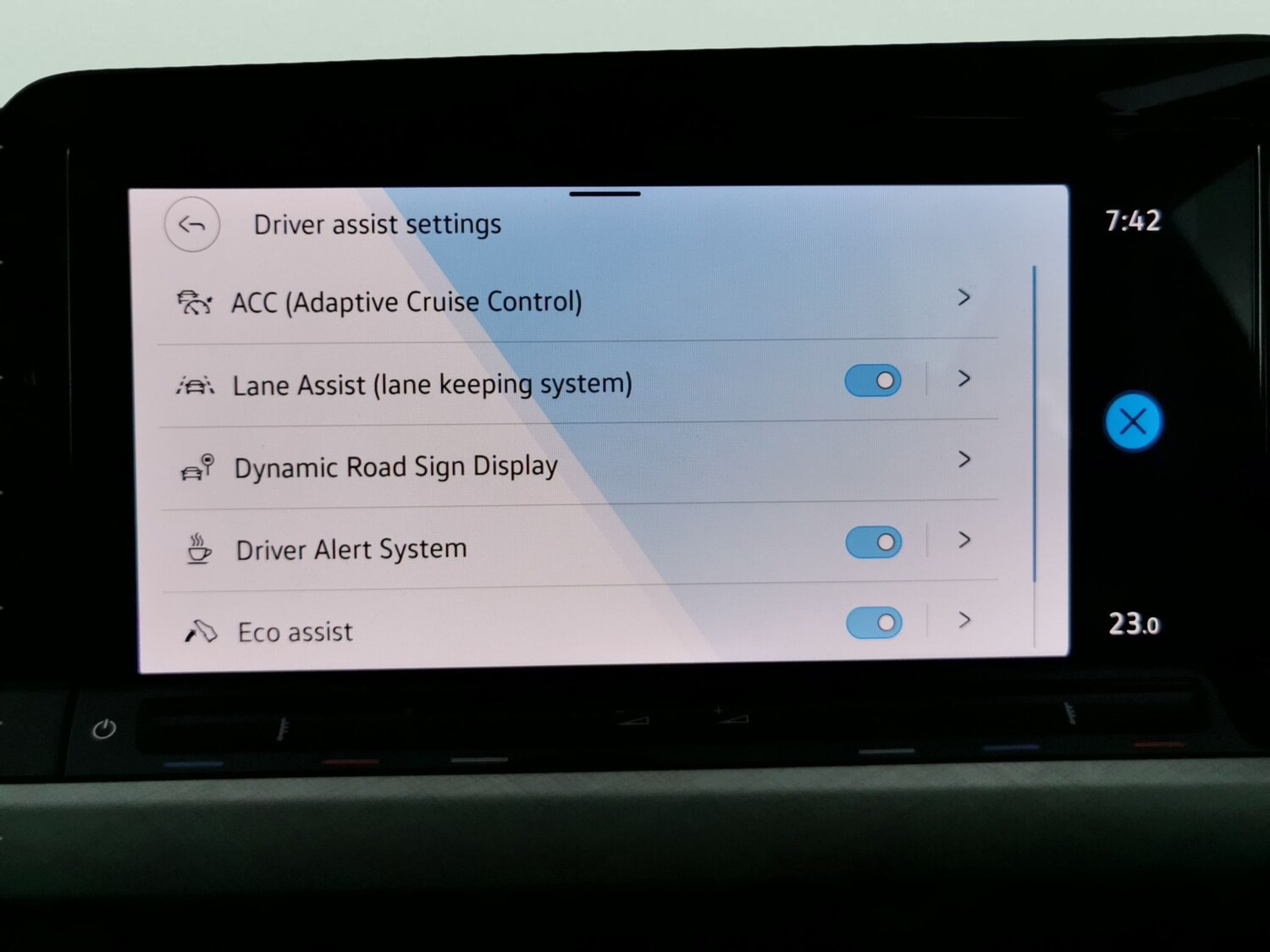 Used Volkswagen Golf 2020 for sale - 78079282: Photo 20