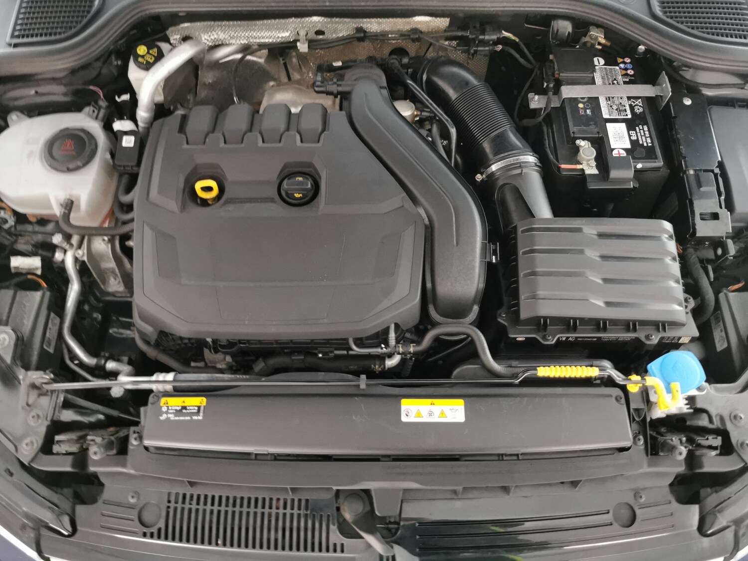 Used Volkswagen Golf 2020 for sale - 78079282: Photo 31