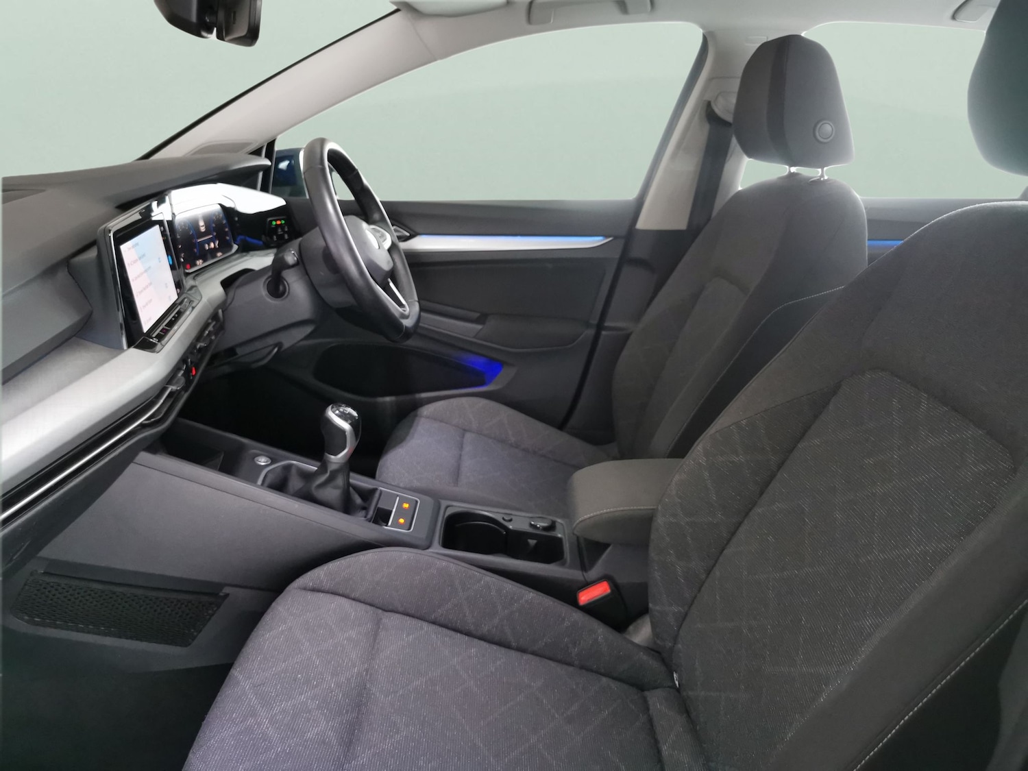 Used Volkswagen Golf 2020 for sale - 78079282: Photo 4