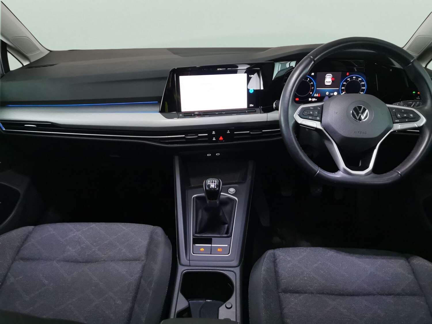 Used Volkswagen Golf 2020 for sale - 78079282: Photo 6