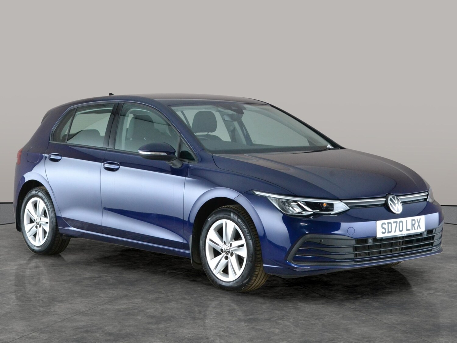 Used Volkswagen Golf 2020 for sale - 78079282: Photo 7