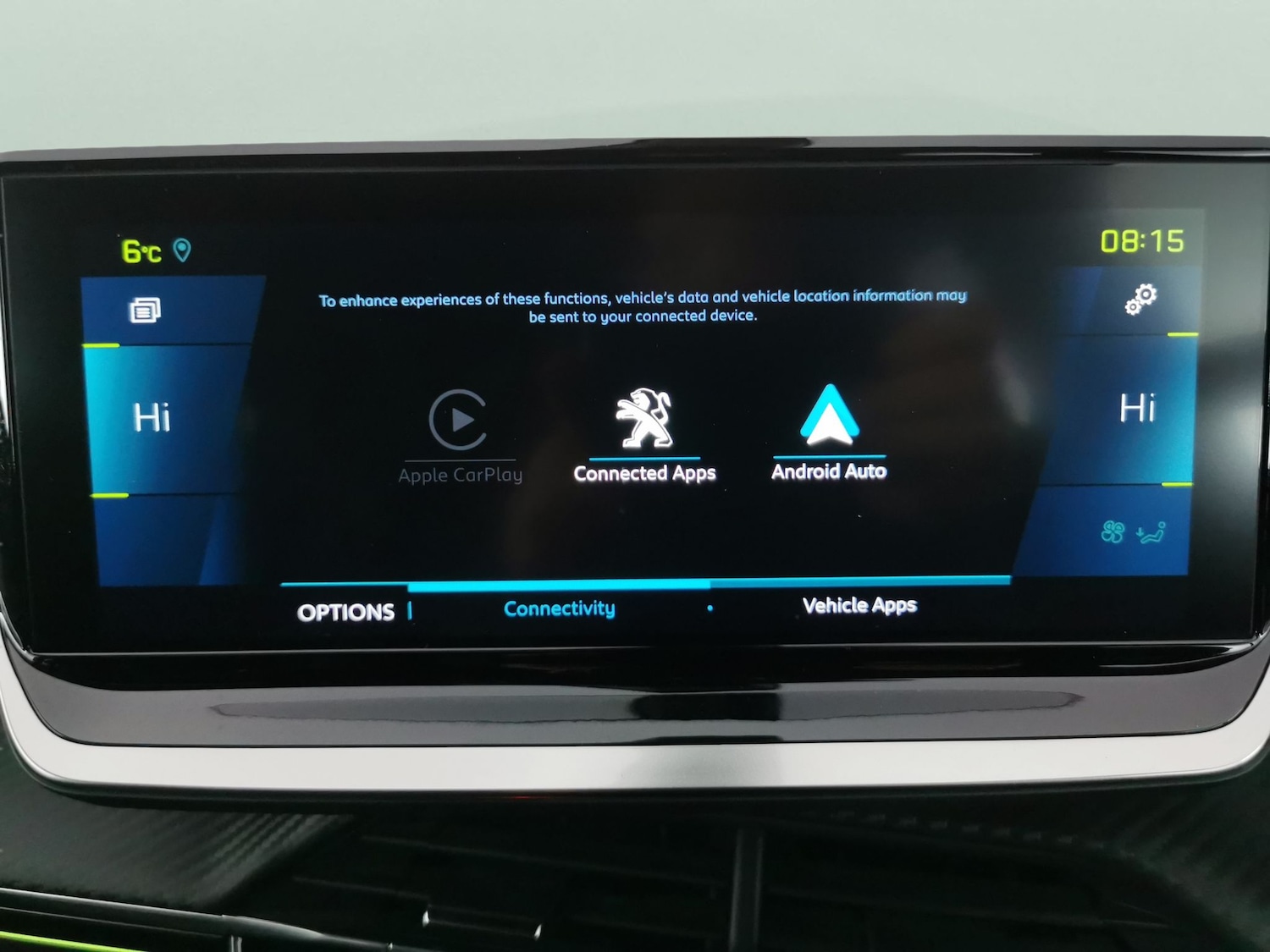 Used Peugeot 2008 2021 for sale - 77240645: Photo 14