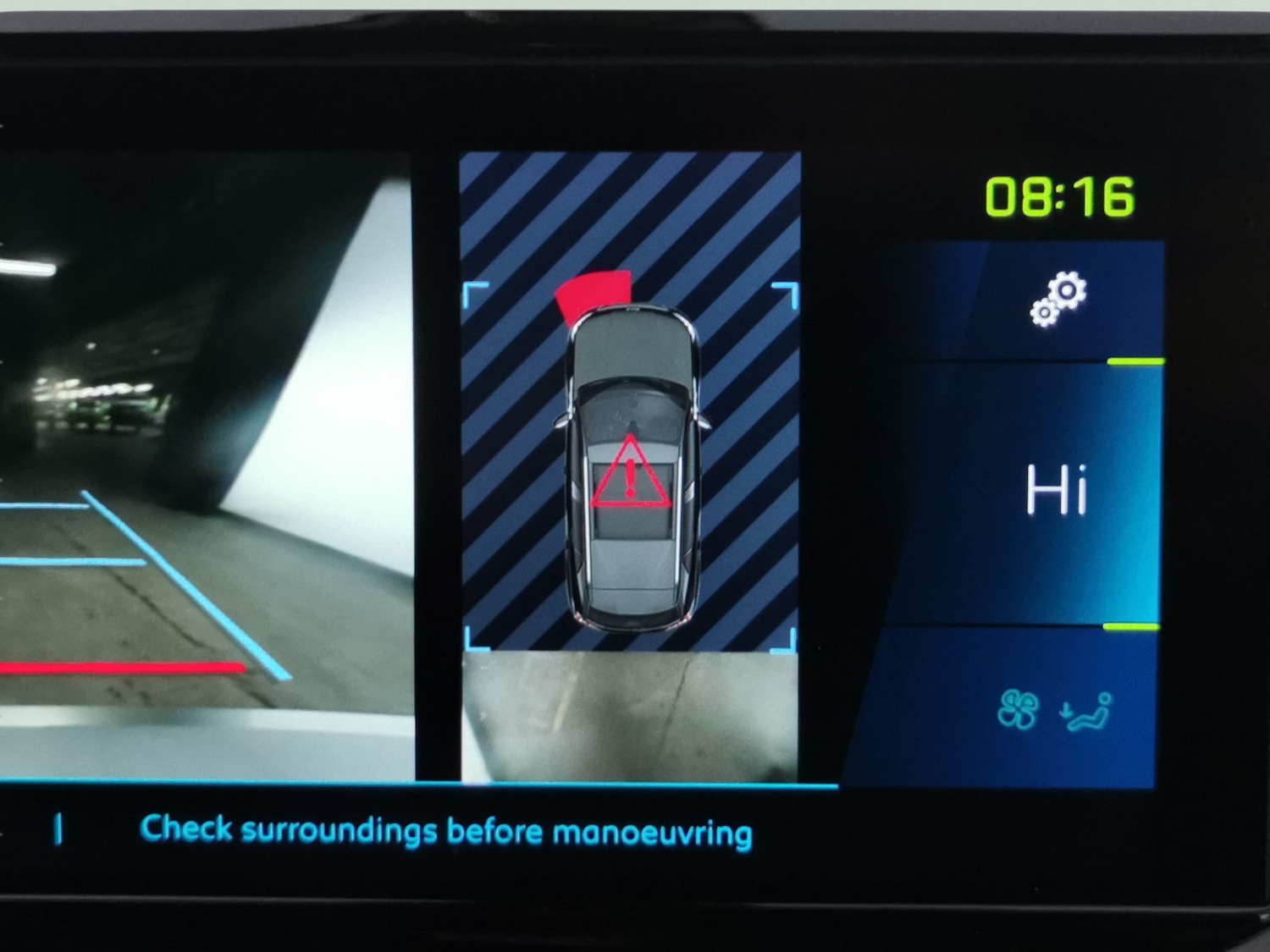 Used Peugeot 2008 2021 for sale - 77240645: Photo 17