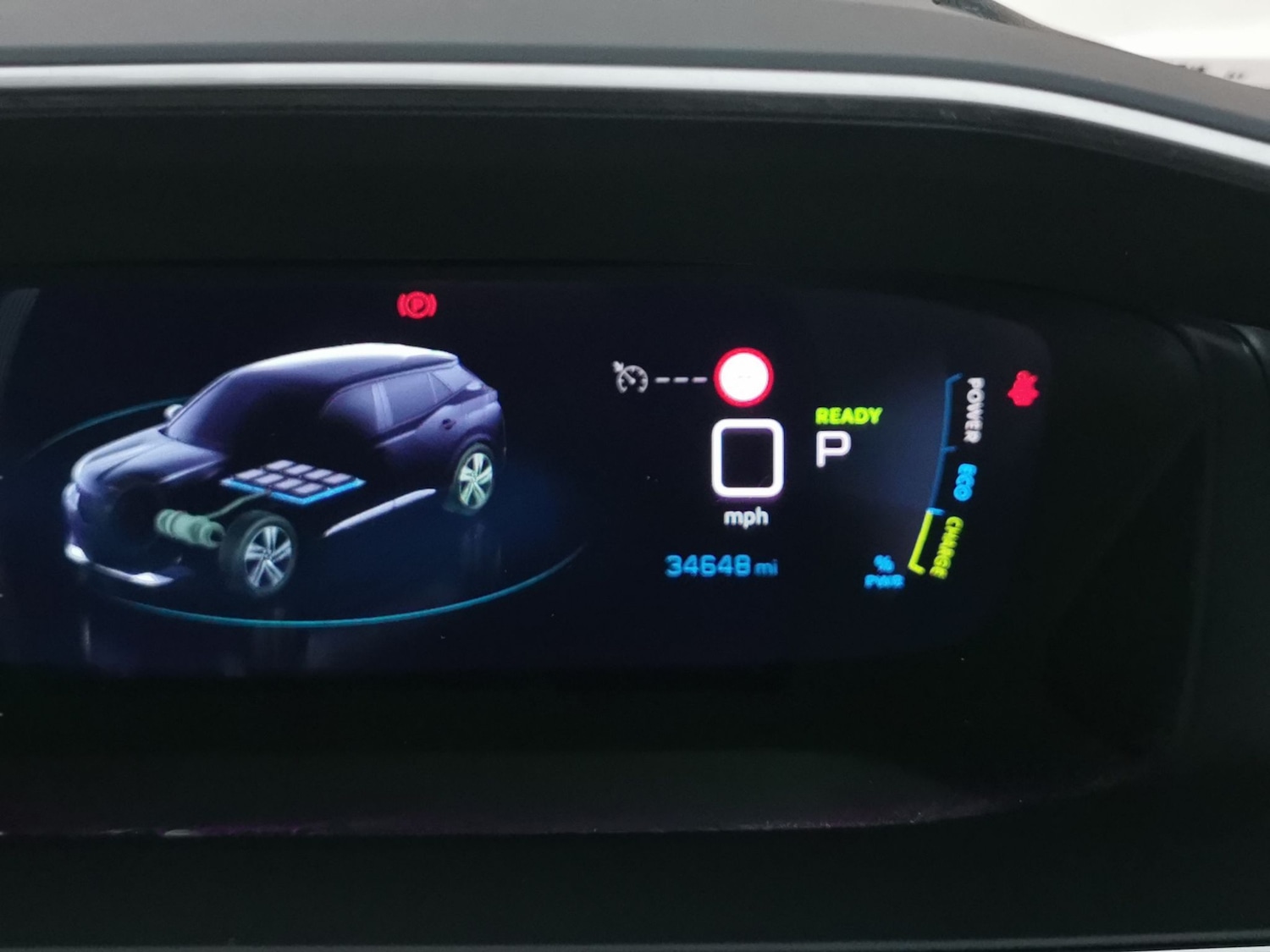 Used Peugeot 2008 2021 for sale - 77240645: Photo 23