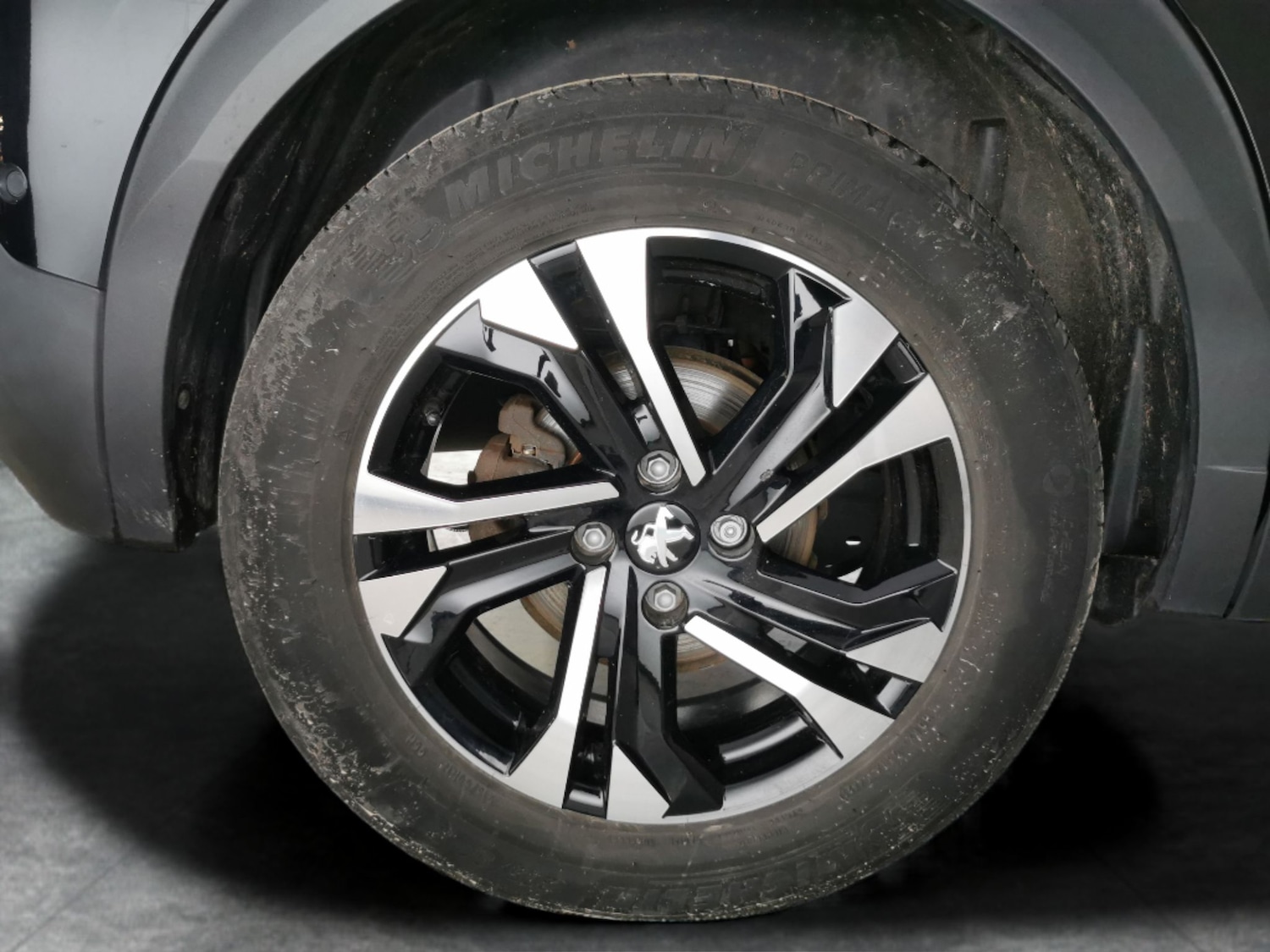 Used Peugeot 2008 2021 for sale - 77240645: Photo 28