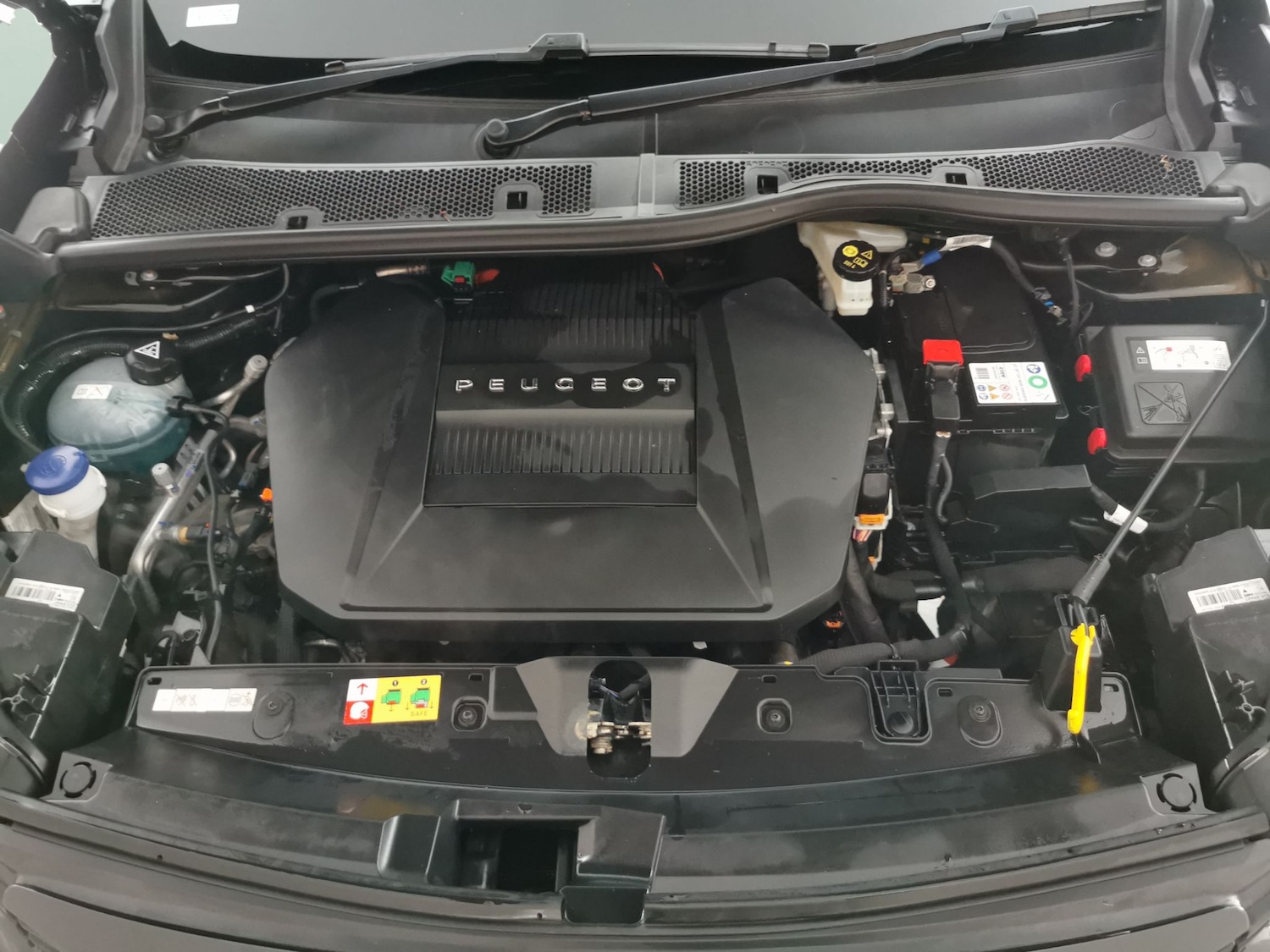 Used Peugeot 2008 2021 for sale - 77240645: Photo 36