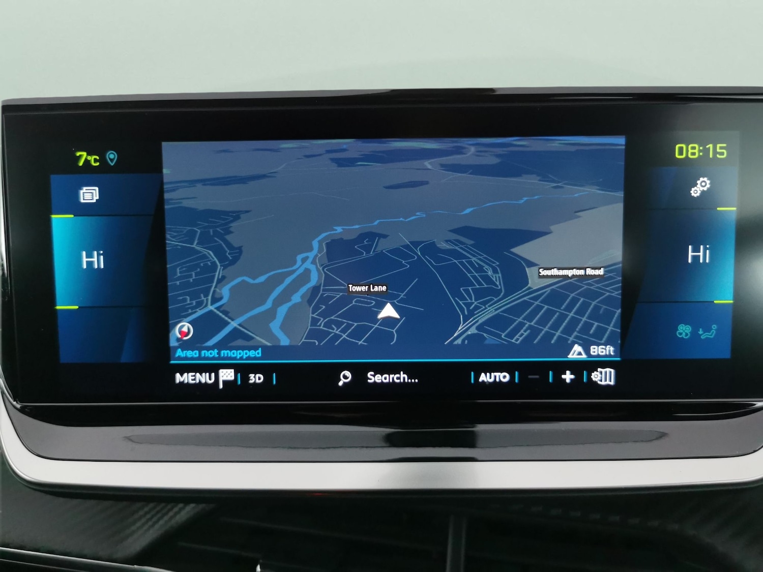 Used Peugeot 2008 2021 for sale - 77240645: Photo 6