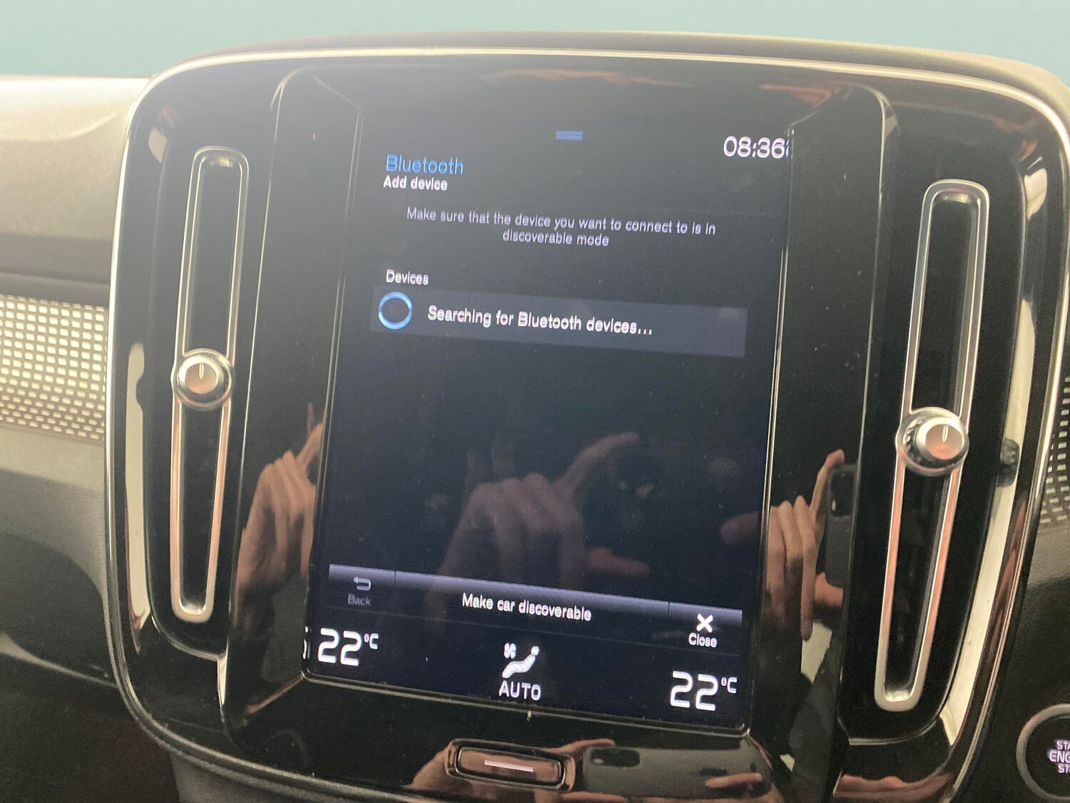 Used Volvo XC40 2020 for sale - 77413092: Photo 14