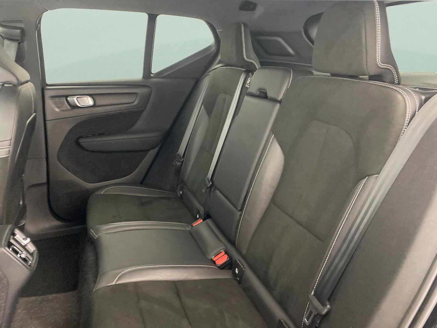 Used Volvo XC40 2020 for sale - 77413092: Photo 22