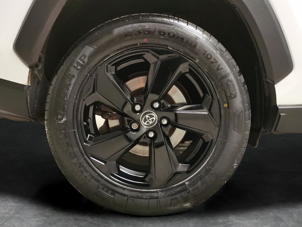 Used Toyota RAV4 2019 for sale - 76253490: Photo 41