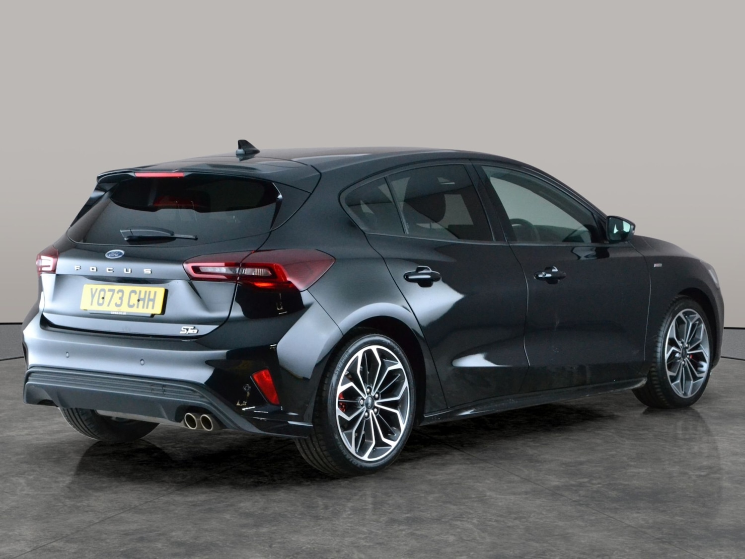 Used Ford Focus 2024 for sale - 77763200: Photo 11