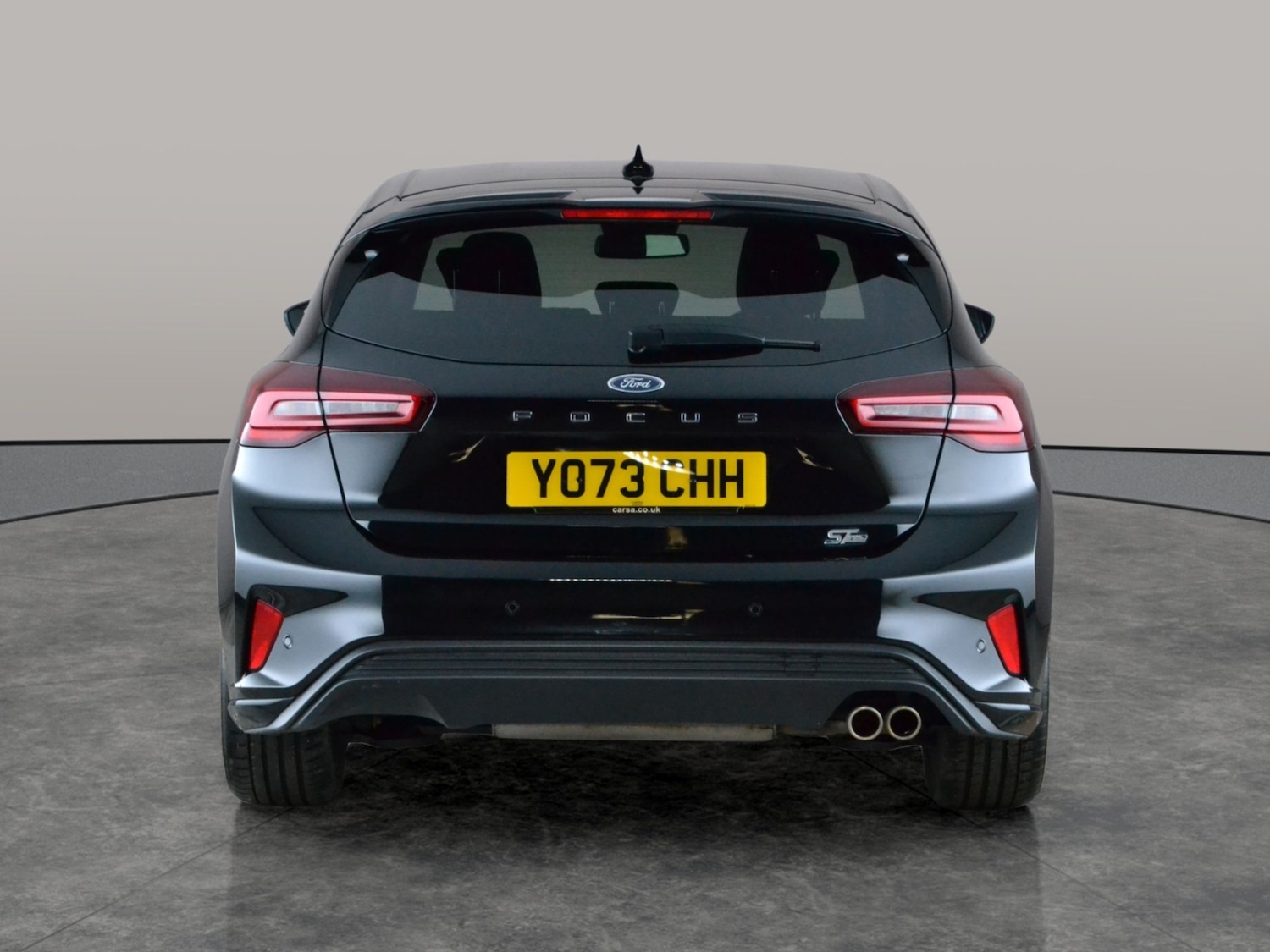 Used Ford Focus 2024 for sale - 77763200: Photo 12