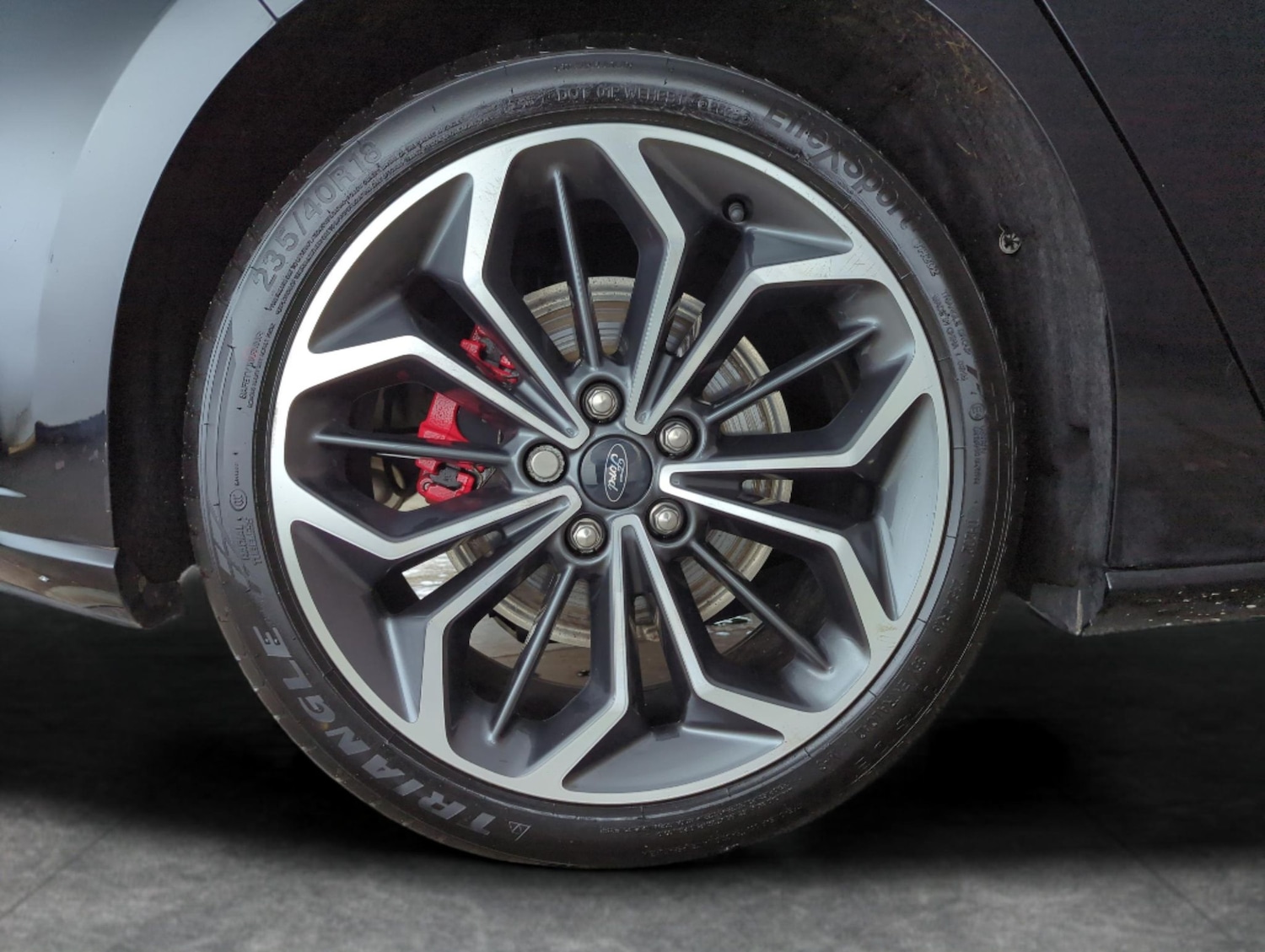 Used Ford Focus 2024 for sale - 77763200: Photo 26