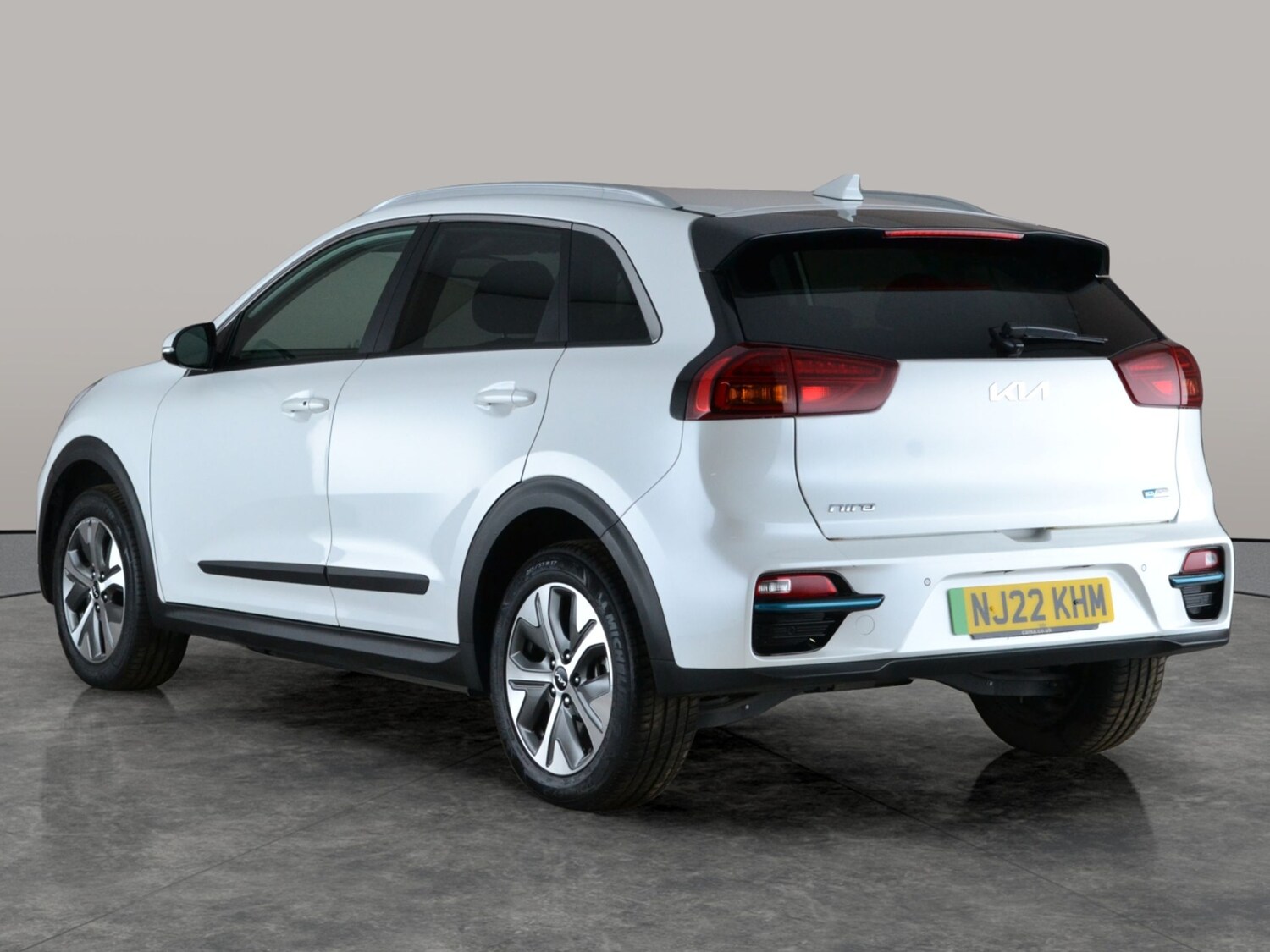 Used Kia Niro 2022 for sale - 78137449: Photo 11