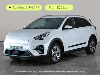 Used Kia Niro 2022 for sale - 78137449: Photo