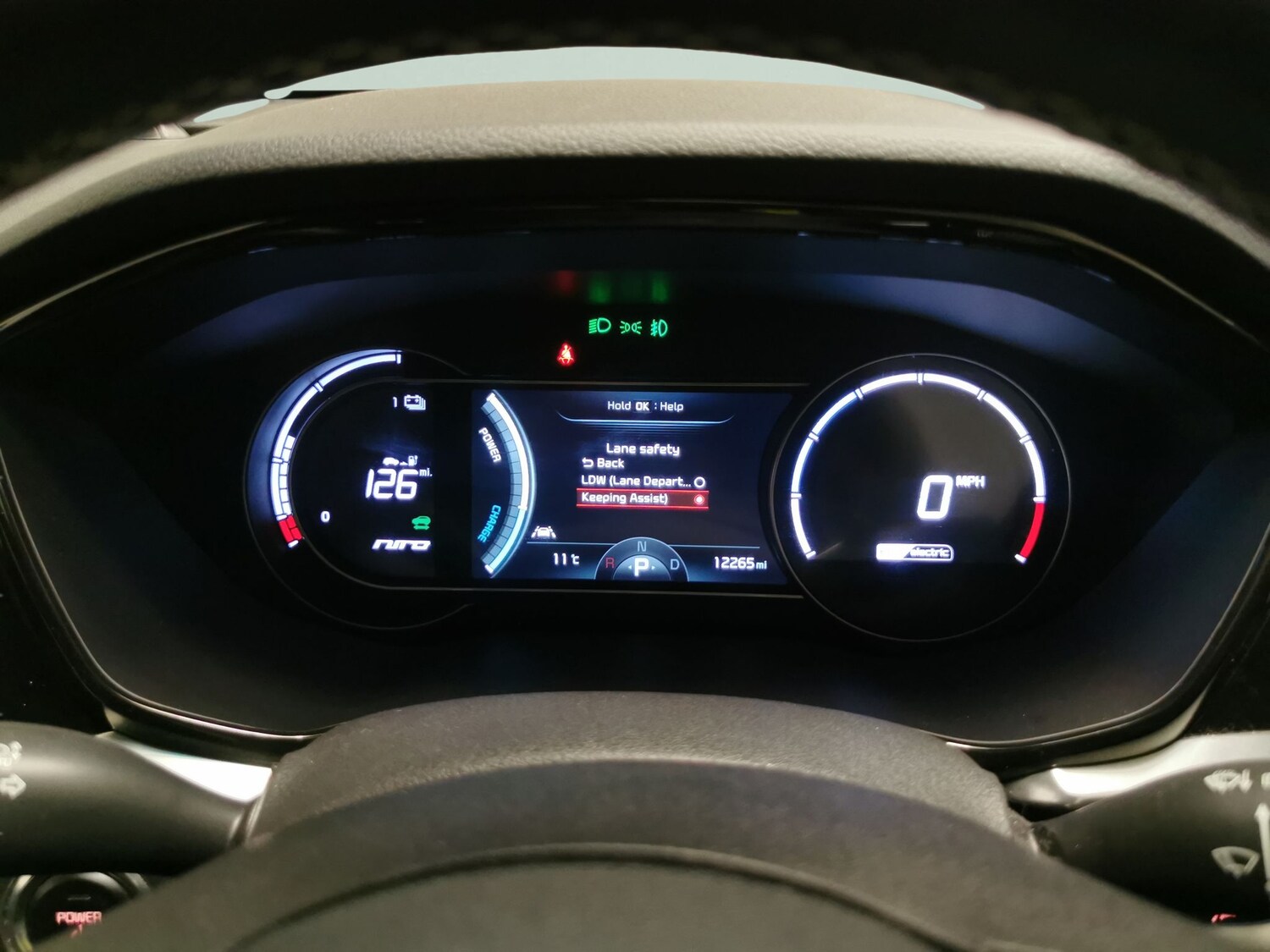 Used Kia Niro 2022 for sale - 78137449: Photo 21