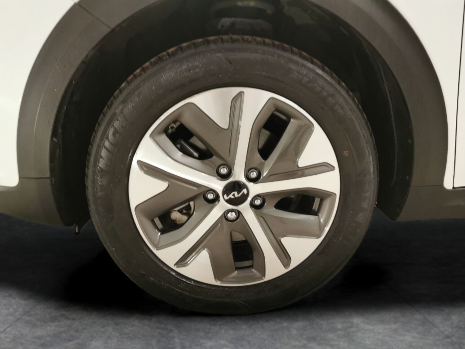 Used Kia Niro 2022 for sale - 78137449: Photo 22