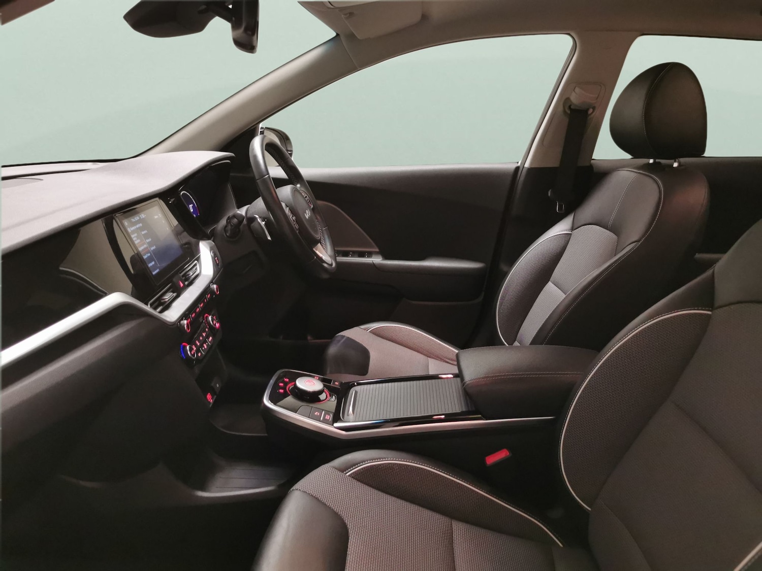 Used Kia Niro 2022 for sale - 78137449: Photo 4