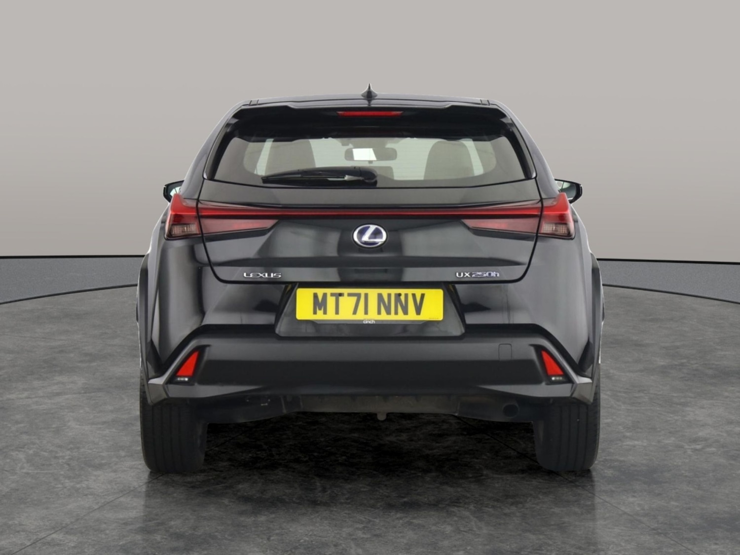 Used Lexus UX for sale - 77271984: Photo 7