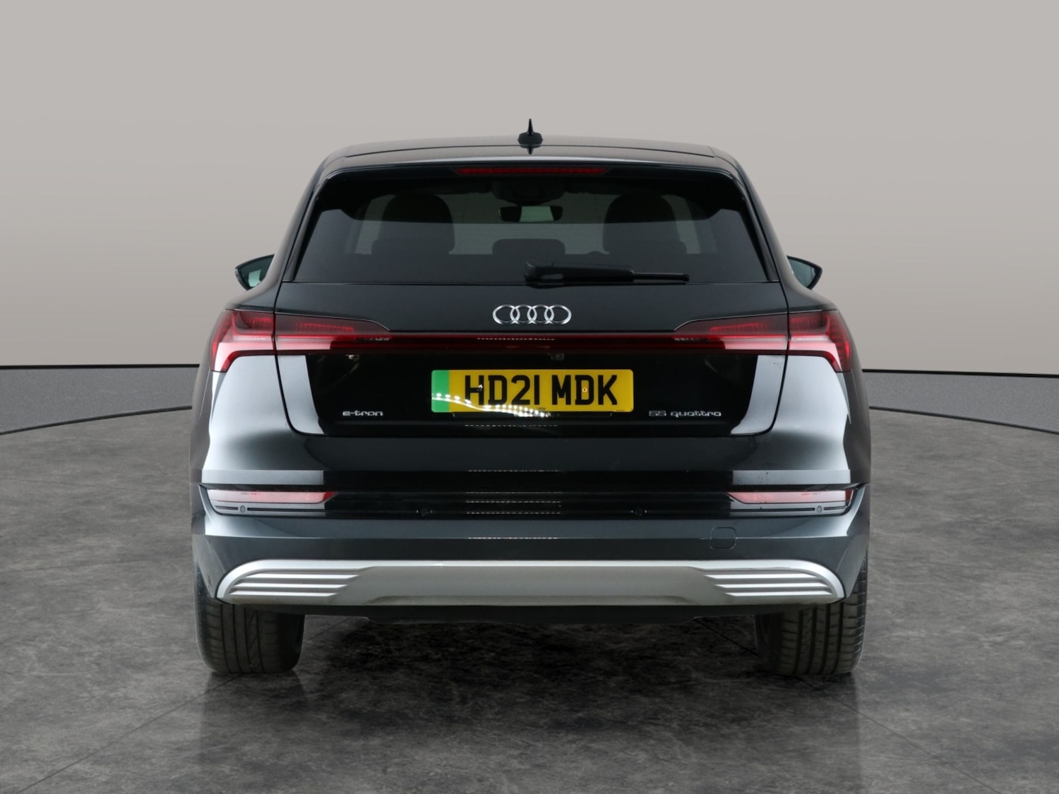 Used Audi e-tron 2021 for sale - 76835242: Photo 12