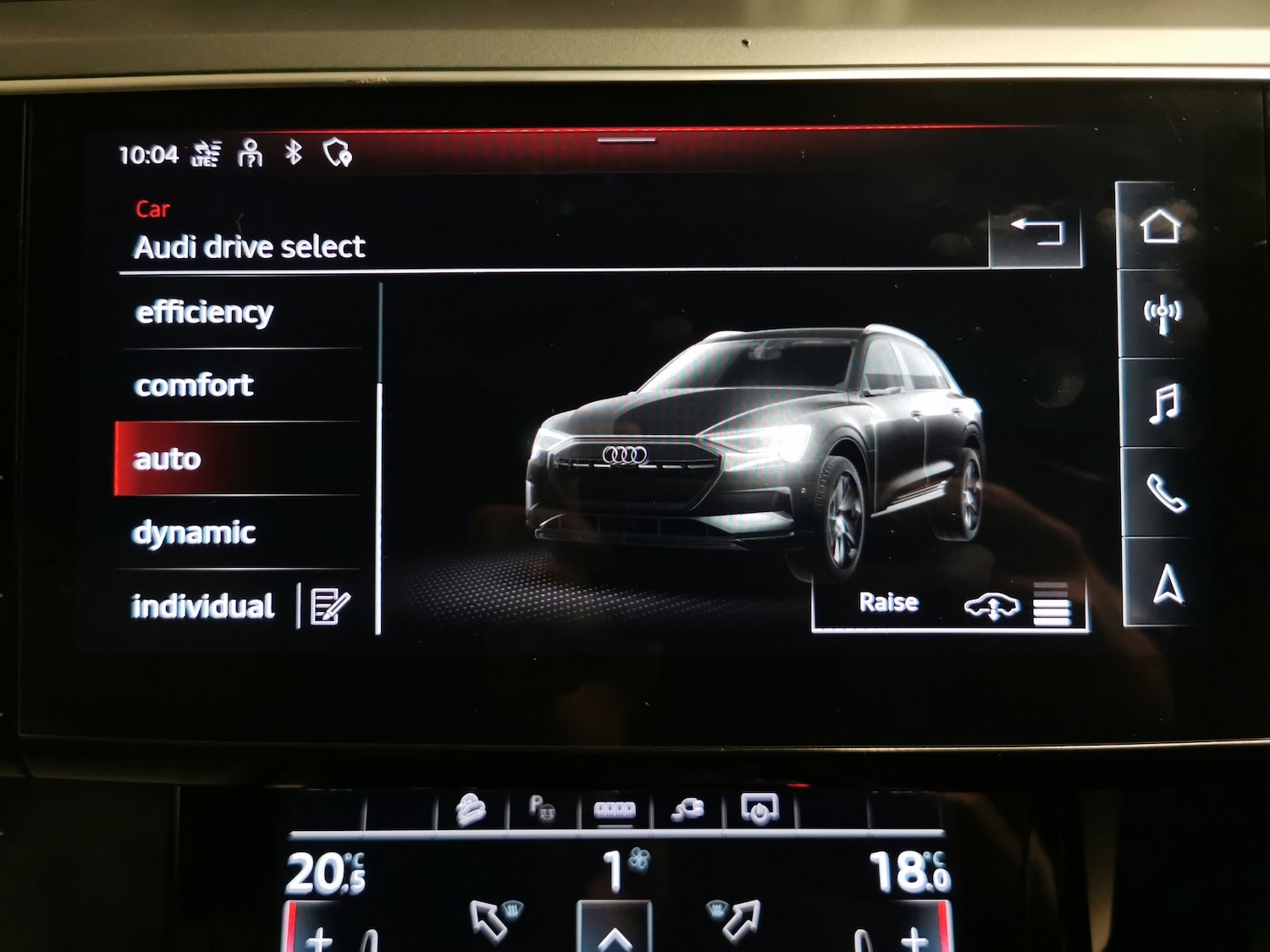 Used Audi e-tron 2021 for sale - 76835242: Photo 16