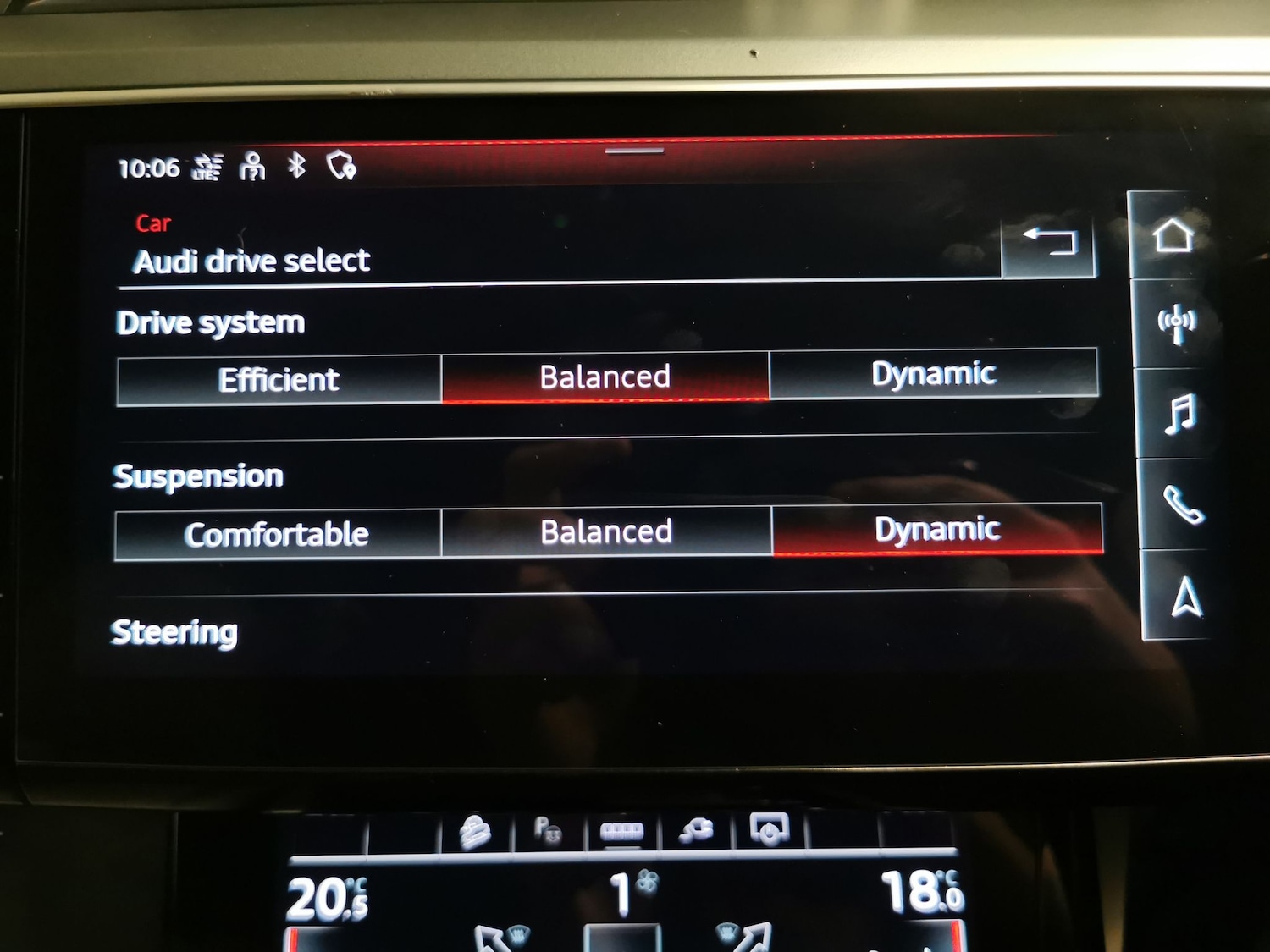 Used Audi e-tron 2021 for sale - 76835242: Photo 19