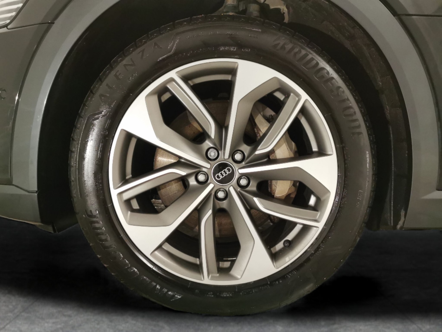 Used Audi e-tron 2021 for sale - 76835242: Photo 20