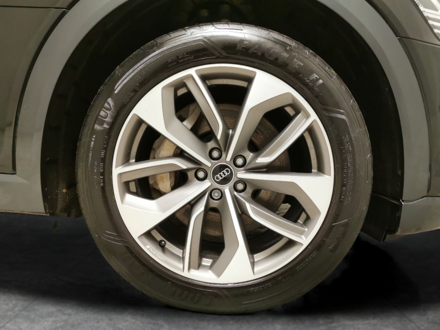 Used Audi e-tron 2021 for sale - 76835242: Photo 21