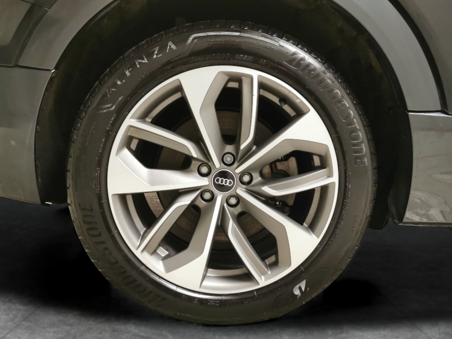 Used Audi e-tron 2021 for sale - 76835242: Photo 22