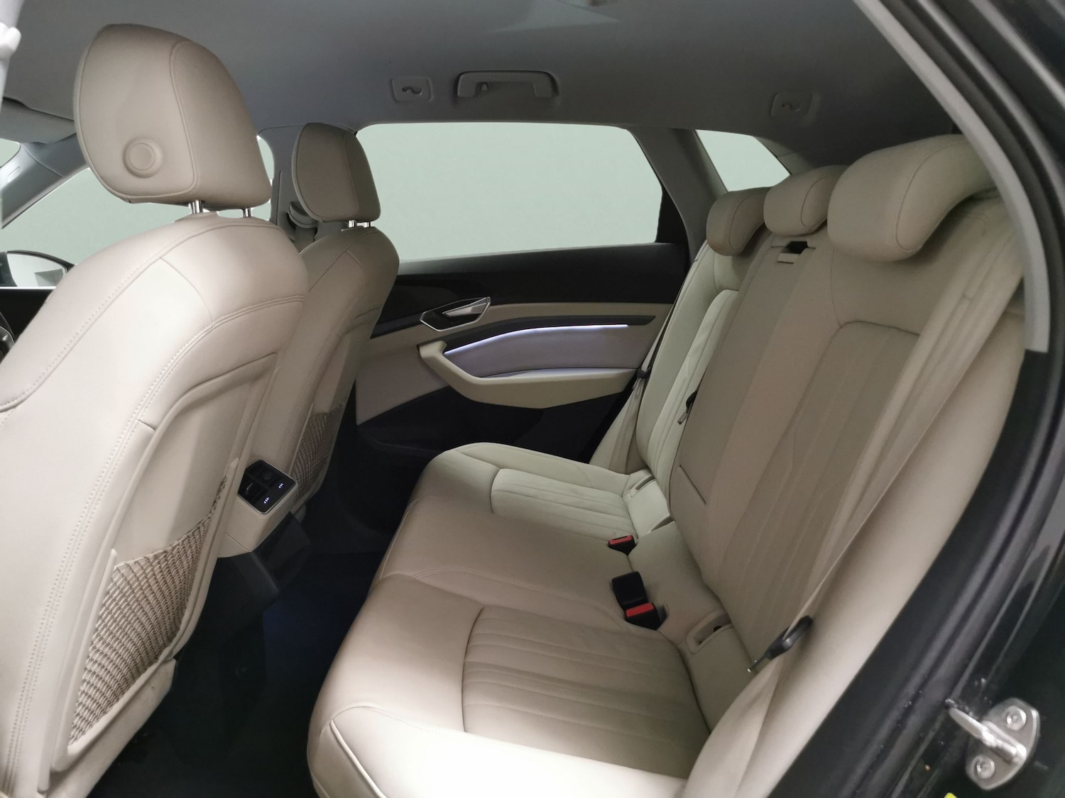 Used Audi e-tron 2021 for sale - 76835242: Photo 23