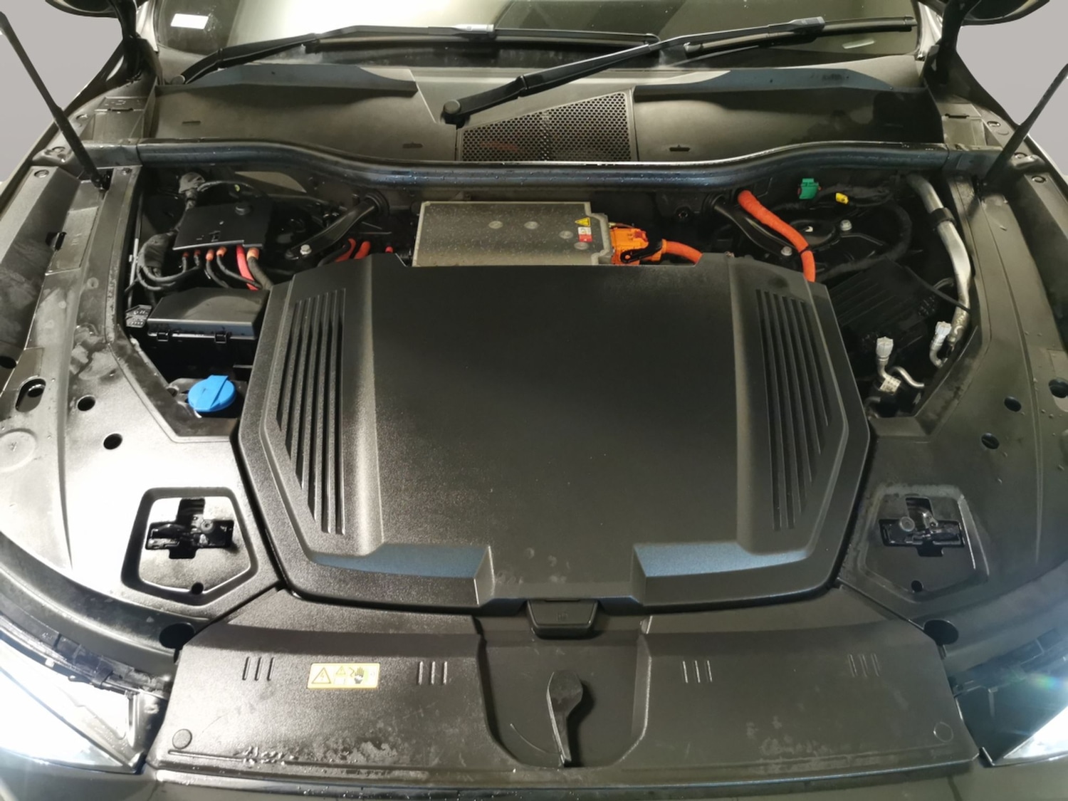 Used Audi e-tron 2021 for sale - 76835242: Photo 30