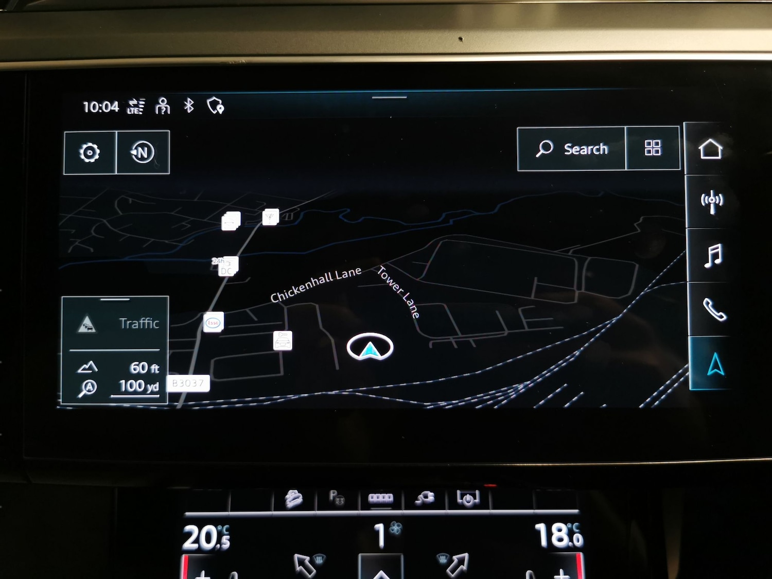 Used Audi e-tron 2021 for sale - 76835242: Photo 5