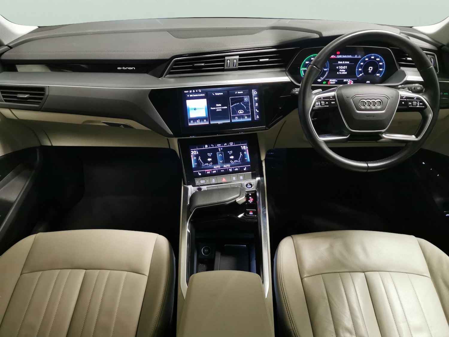 Used Audi e-tron 2021 for sale - 76835242: Photo 8