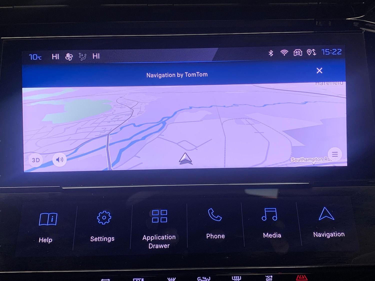 Used Peugeot 308 2023 for sale - 78055499: Photo 5