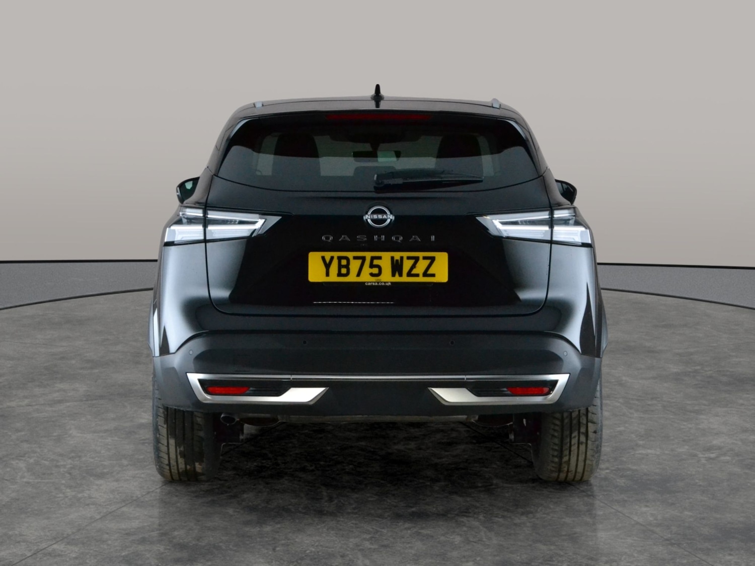 Used Nissan Qashqai 2025 for sale - 77979344: Photo 11