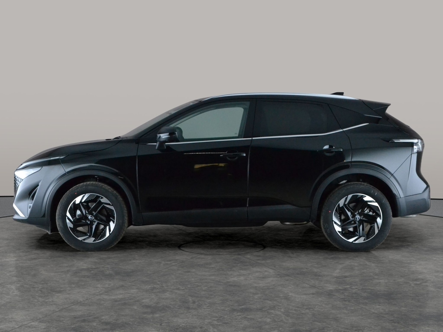 Used Nissan Qashqai 2025 for sale - 77979344: Photo 13