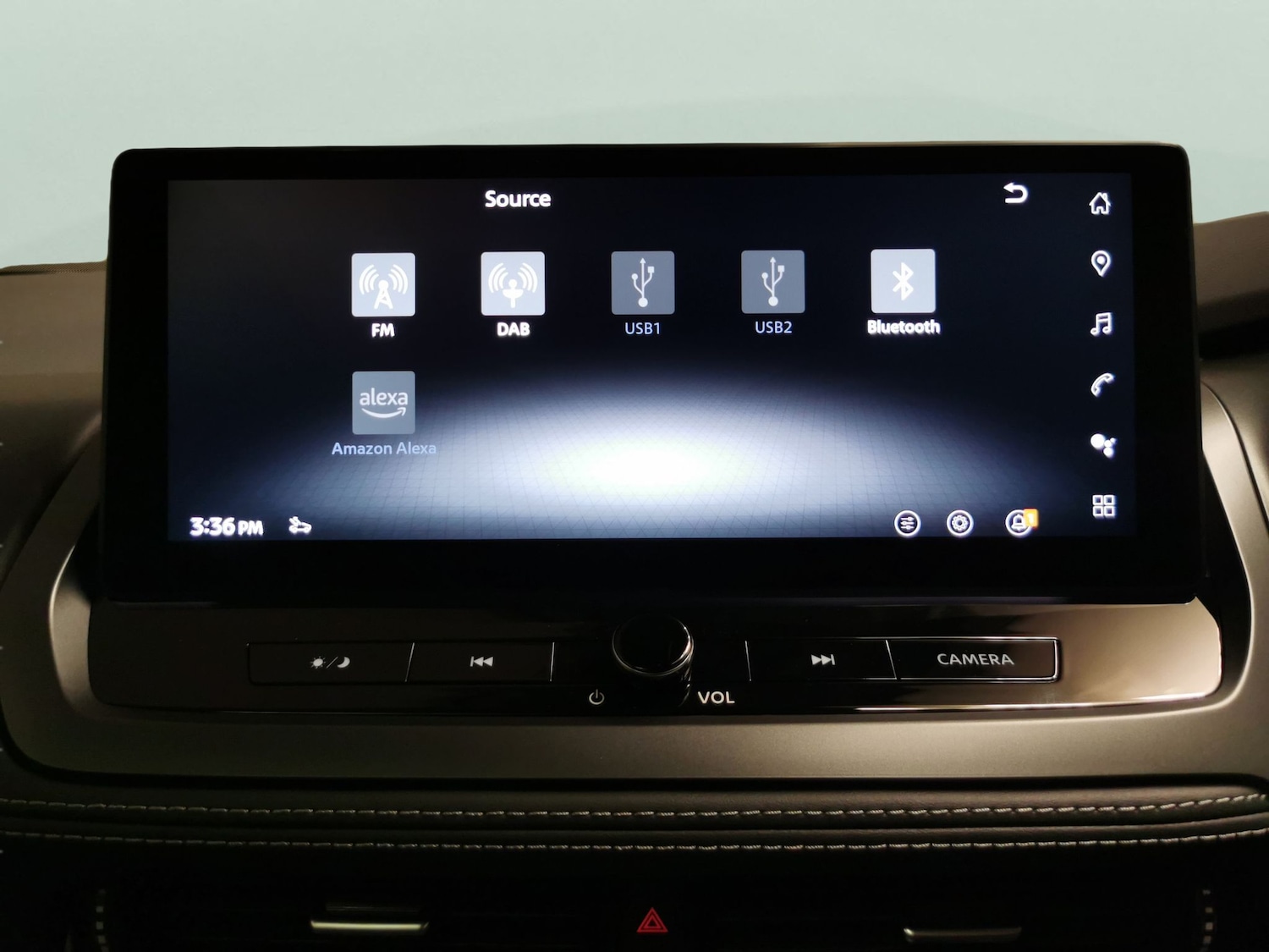 Used Nissan Qashqai 2025 for sale - 77979344: Photo 17