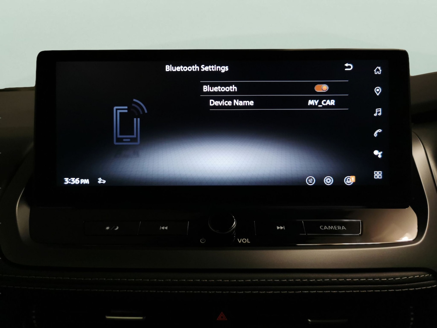 Used Nissan Qashqai 2025 for sale - 77979344: Photo 18