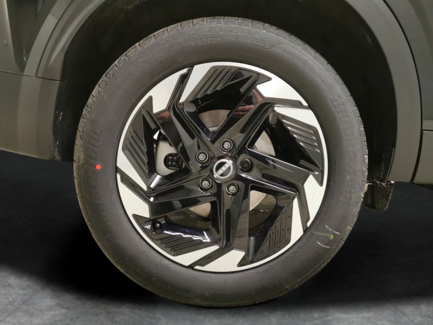 Used Nissan Qashqai 2025 for sale - 77979344: Photo 28