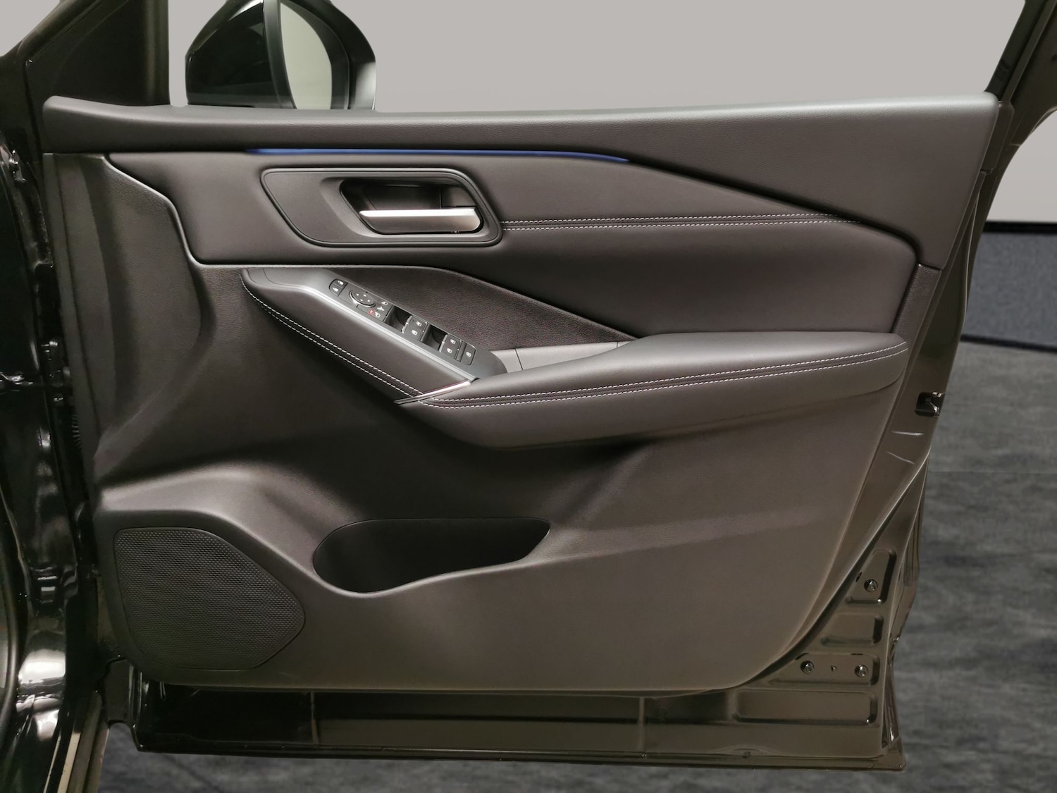 Used Nissan Qashqai 2025 for sale - 77979344: Photo 33