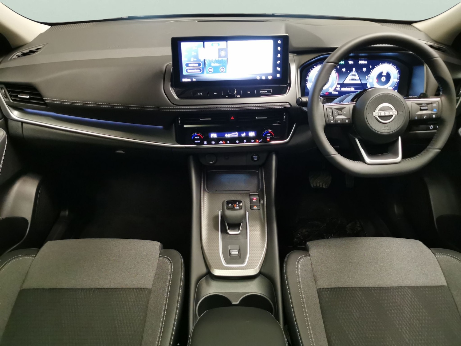 Used Nissan Qashqai 2025 for sale - 77979344: Photo 7