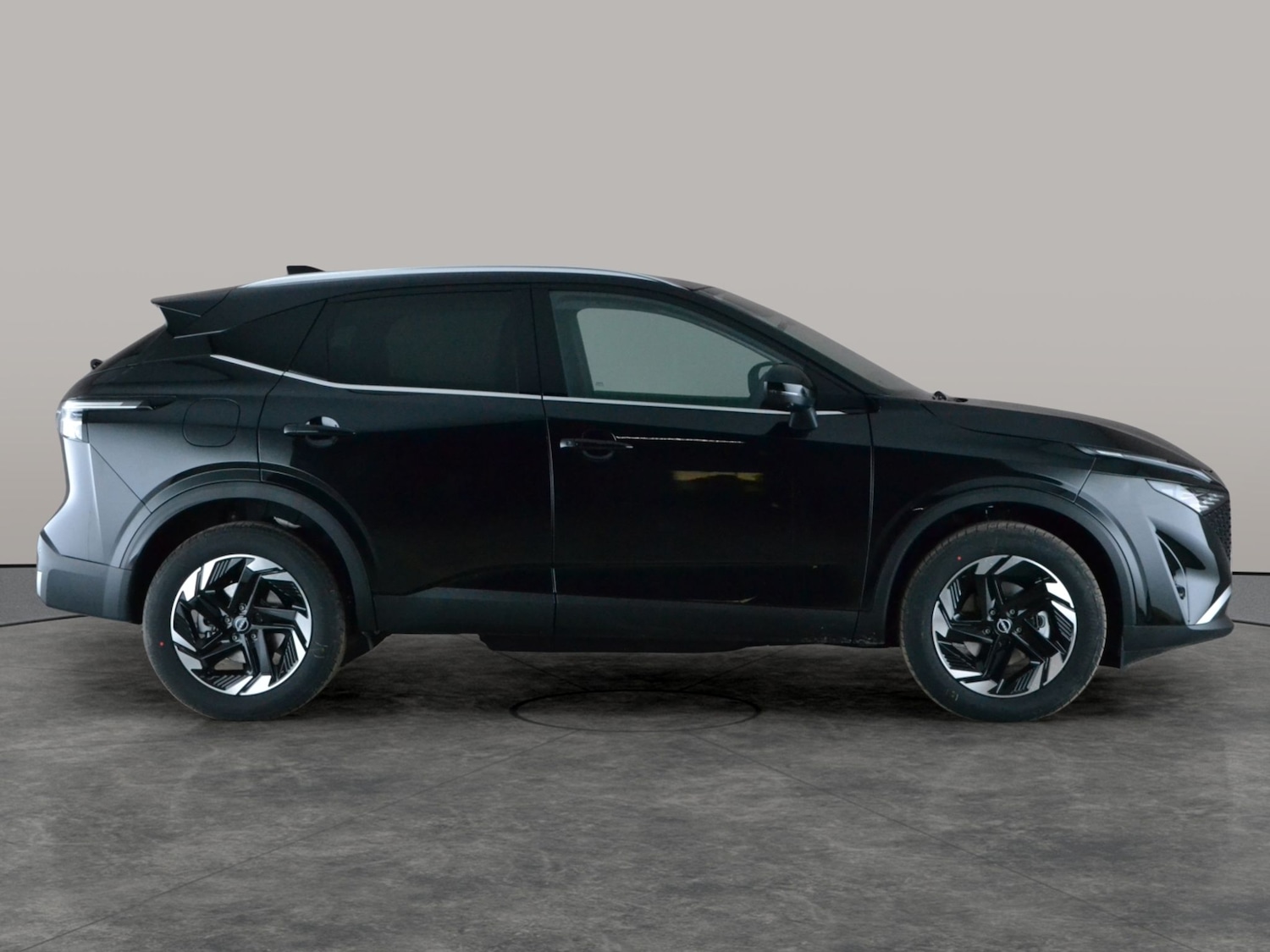 Used Nissan Qashqai 2025 for sale - 77979344: Photo 9