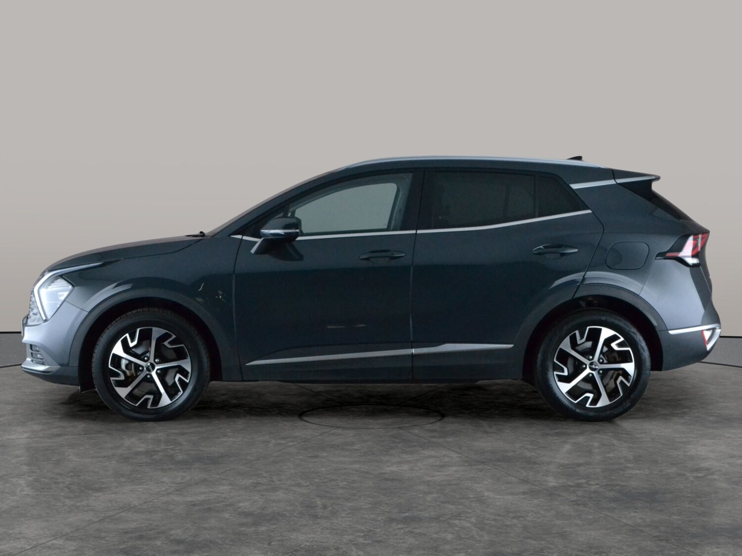 Used Kia Sportage 2023 for sale - 78159656: Photo 13