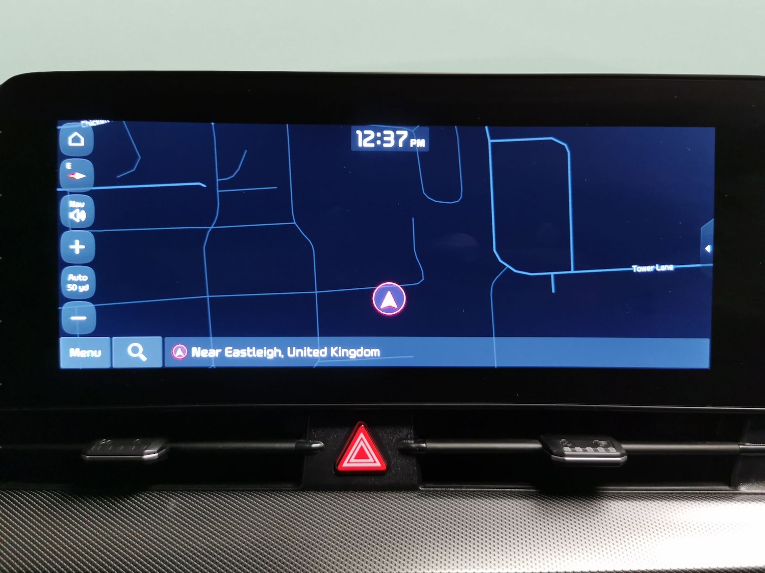 Used Kia Sportage 2023 for sale - 78159656: Photo 6