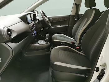Used Hyundai i10 2021 for sale - 78686019: Photo
