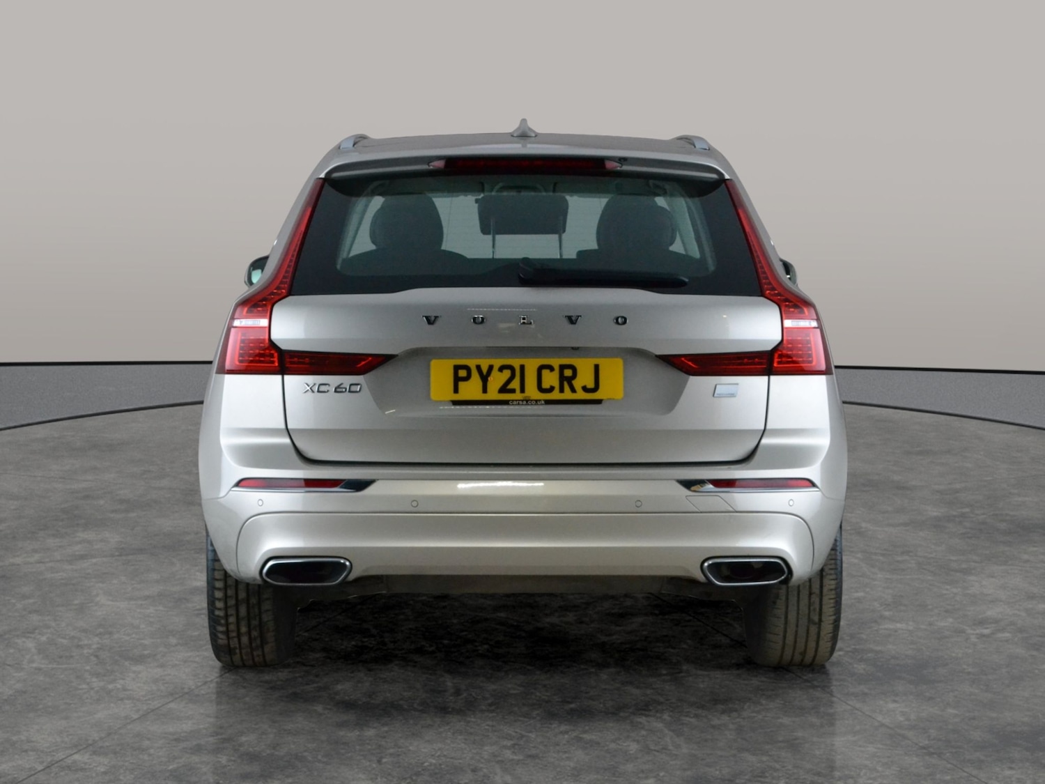 Used Volvo XC60 2021 for sale - 78075158: Photo 13