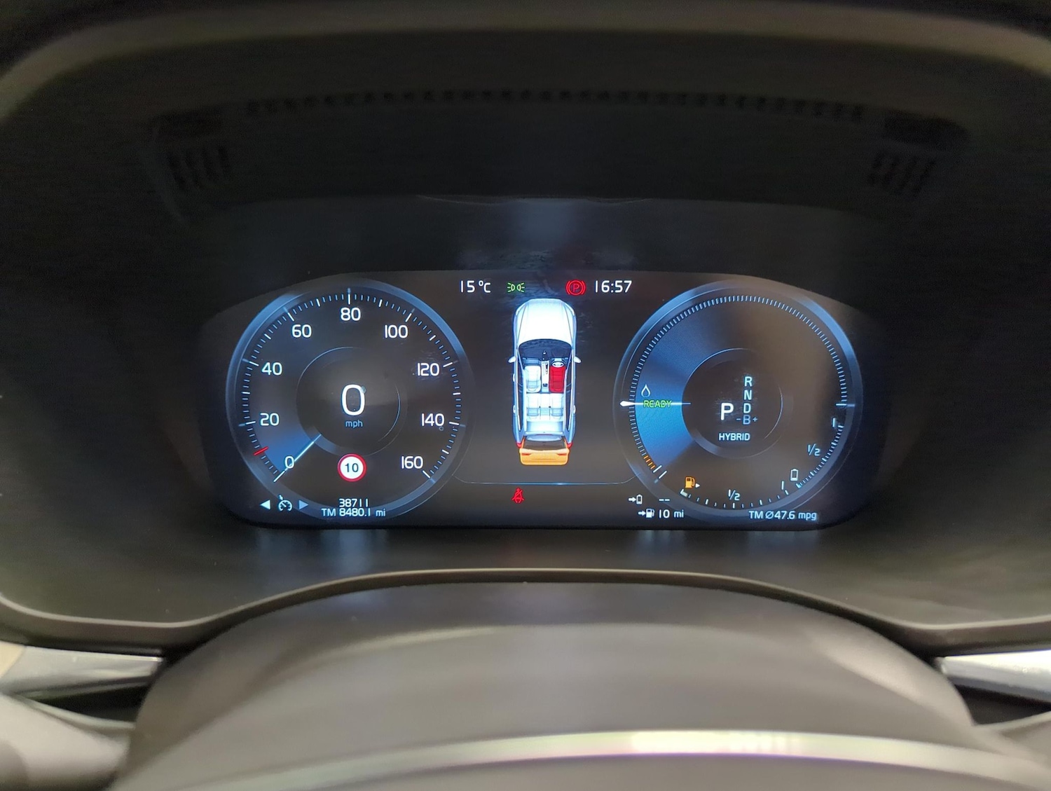 Used Volvo XC60 2021 for sale - 78075158: Photo 26